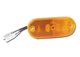Jokon sivuvalo led 12v keltainen Sivuvalo jokon 12v led johto 100mm - Jokon - 11083 - 2