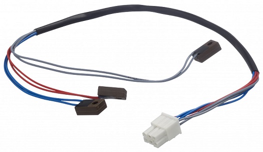 Alde anturisarja Compact 3020, 3030, 3030 plus - Alde 3000, 3010, 3020, 3030 varaosat - 13443 - 1