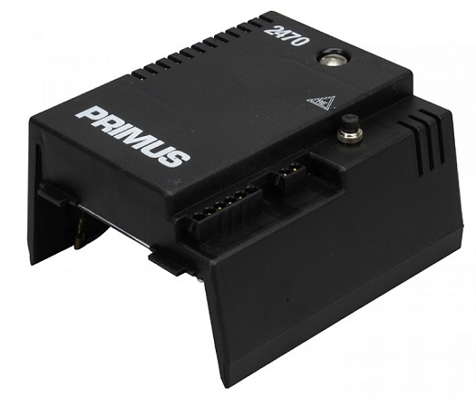 Alde ohjauskeskus Primus 2470 - Primus varaosat - 9263 - 1