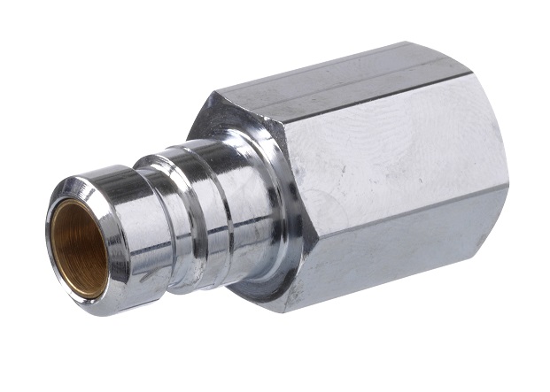 Alde pikaliitin - uros ohjaamon lattialämmitysmattoon - Alde lämmönvaihdin, lattialämmitys - 15163 - 1