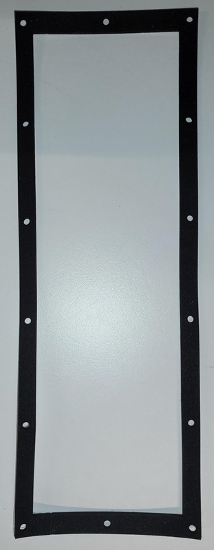 Alde tiivistelevy Alde Comfort - Alde 2923, 2923/2, 2928 varaosat - 13413 - 1