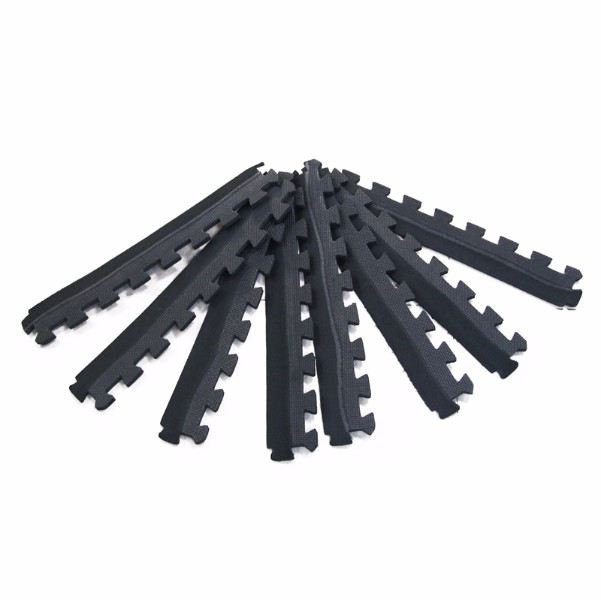 Dometic-Kampa lattialaatan reunalista Easy Lock - RETKEILY JA LEIRIYTYMINEN - 10743 - 1