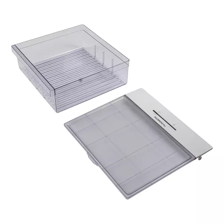 Dometic Veggie-fresh, vihanneslokero ja kansi - Jääkaappien varaosat Dometic - 21243 - 1