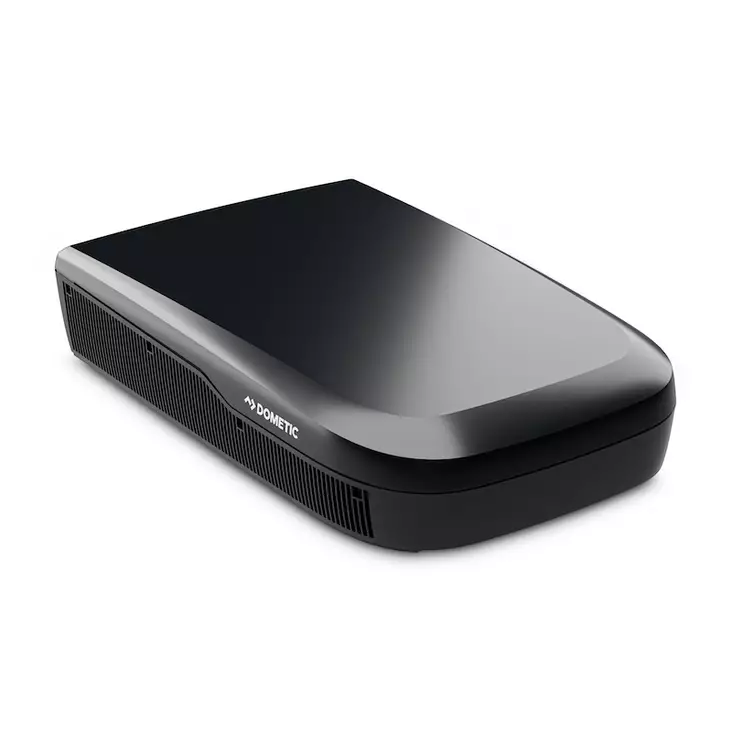 Dometic ilmastointilaite Freshjet FJX7 3500 W musta - ei alaosaa - ILMASTOINTILAITTEET, TARVIKKEET, DOMETIC - 23263 - 1