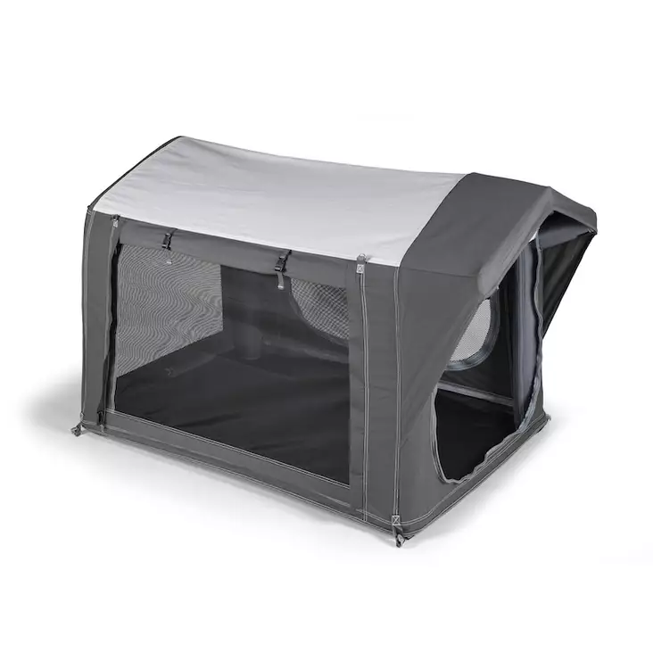 Dometic koiran teltta K9 80 AIR - RETKEILY JA LEIRIYTYMINEN - 23193 - 1