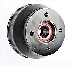 Jarrurumpu knott 160x35 4x100 160x35 rumpu kompaktilaakeri 34/64mm - Knott - 10833 - 1