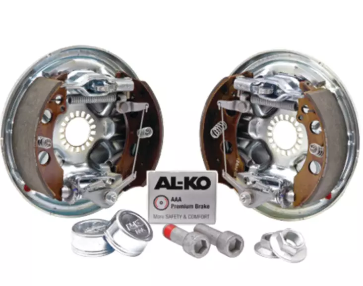 Jarrut 2051 AAA rakennussarjapari AL-KO AAA 2051 jarrusarjapari - AL-KO - 12203 - 1