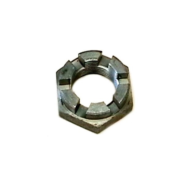 Kruunumutteri M16X11,5 din 937 Kruunumutteri AL-KO - AL-KO - 10473 - 1