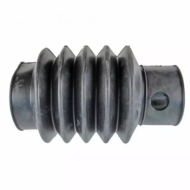 Kumipalje Peitz pv sr 60/70mm Kumipalje Peitz 5 paljetta - Bpw/peitz/wap/indespension - 10823 - 1