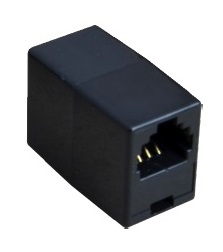 Ohjauspaneelin johdon liitin - ILMALÄMMITYS - 14293 - 1