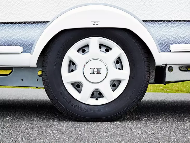 Pölykapseli 13", 2015- - HOBBY VARAOSAT - 7593 - 1