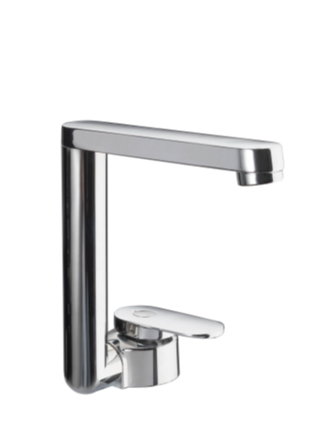 Reich sekoitushana Twister kromi, pitkä - Hanat Reich - 16753 - 1