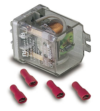 Telair rele CR, verkkovirta / generaattori Automaattivaihtoon - Generaattorit Telair - 10679 - 1