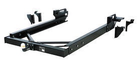 Runkopidennys Hymer MB MLT 560 L 1288/995mm AMC AL-KO - Vetokoukut - 17353 - 1