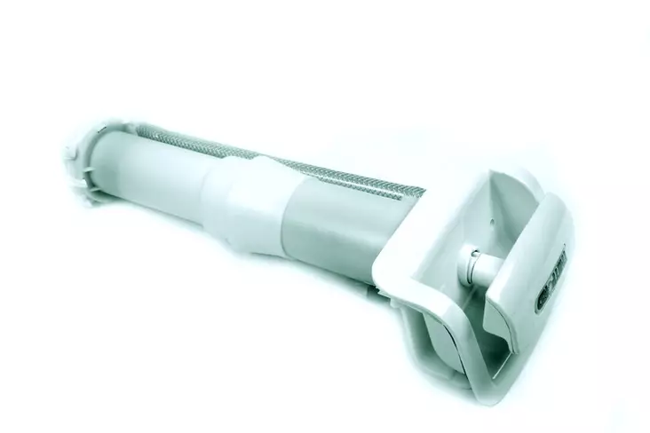 Thetford käsipumppu C200CW - Kasettikäymälöiden varaosat - 803 - 1