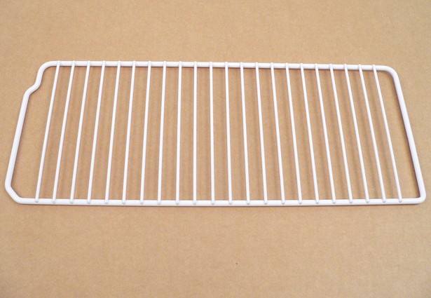 Thetford ritilähylly N112 453,8 x 180 mm - Jääkaappien varaosat Thetford - 6633 - 1