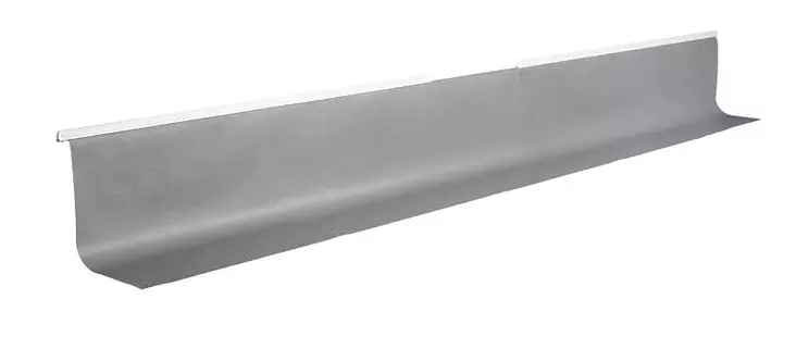 Thule helmakangas Windslip 4,50 m - Markiisien seinät ja sarjat Thule - 12113 - 1