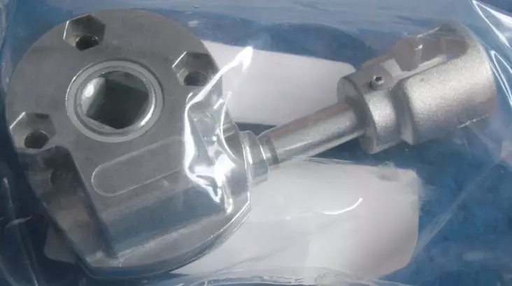 Thule vaihdelaatikko 8000 - Markiisien varaosat Thule - 1233 - 2