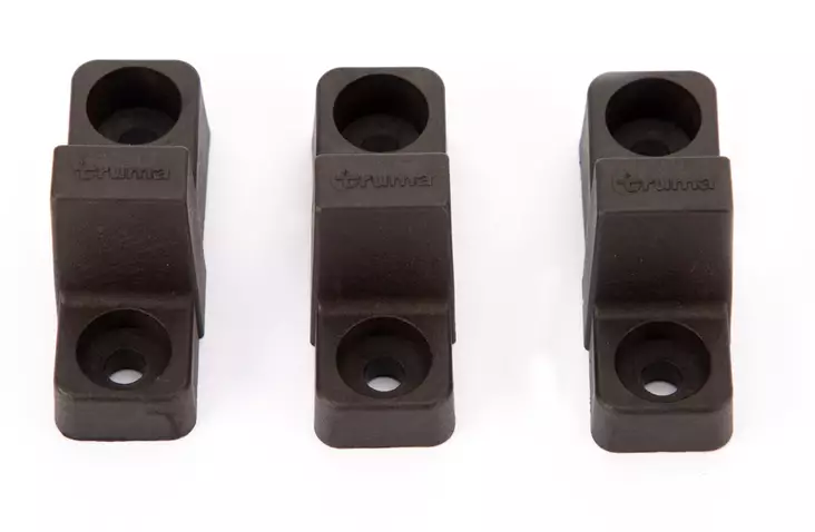 Truma jalusta 3 kpl, LevelControl - Kaasujärjestelmän tarvikkeet - 21613 - 1