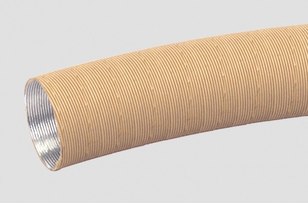 Truma pakoputken suojaputki 75 mm S 5002, S 5004 - Lämmityslaitteiden asennustarvikkeet - 1813 - 1