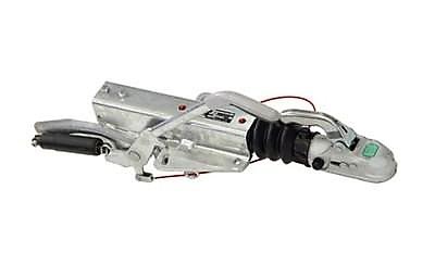 Työntöjarru knott KF27 2700kg Vetopää - Knott - 8893 - 1