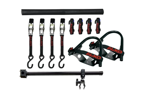 Ligero 1mp telineelle kiinnityssarja - Amc muut tuotteet - 25403 - 1