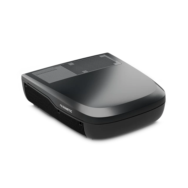 Dometic ilmastointilaite Freshjet FJZ4 2200 W Musta - ei alaosaa - ILMASTOINTILAITTEET, TARVIKKEET, DOMETIC - 25523 - 1