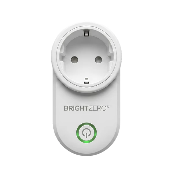 BrightZero Smart Plug - AKUT, LATAUS, AKUN VALVONTA - 25853 - 1