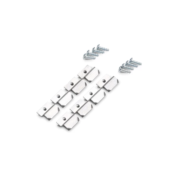 Dometic Heki-AK, Asennussarja Heki 2, 3 - Kattoluukut ja osat - 15613 - 1