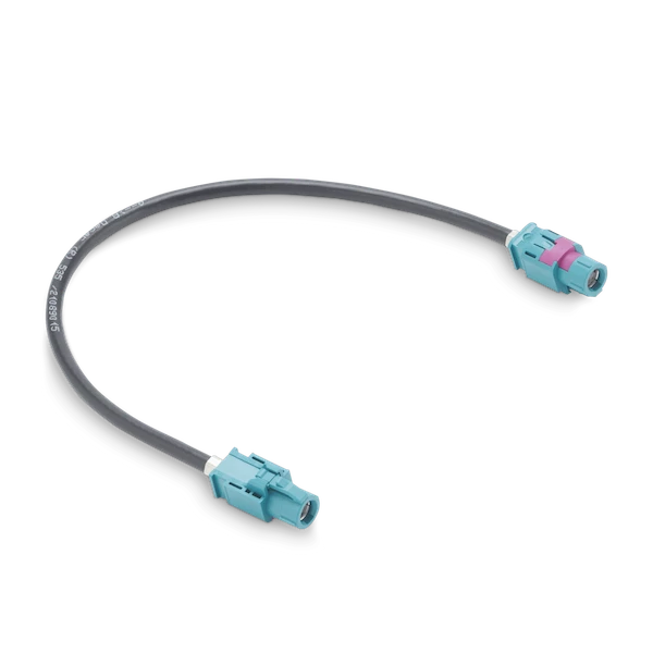 Dometic PerfectView Adapter RVSC17I, Camera/dis - Navi, peruutuskamerat - 16123 - 1