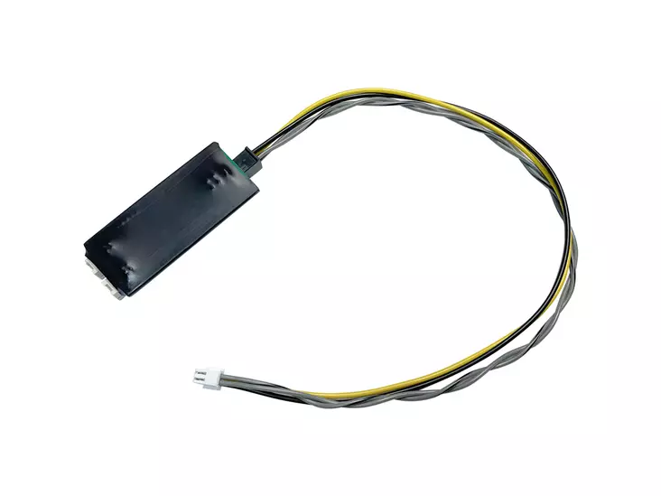 Dynavin kamerasovitin HUD/Pro kamera - Navi, peruutuskamerat - 23753 - 1