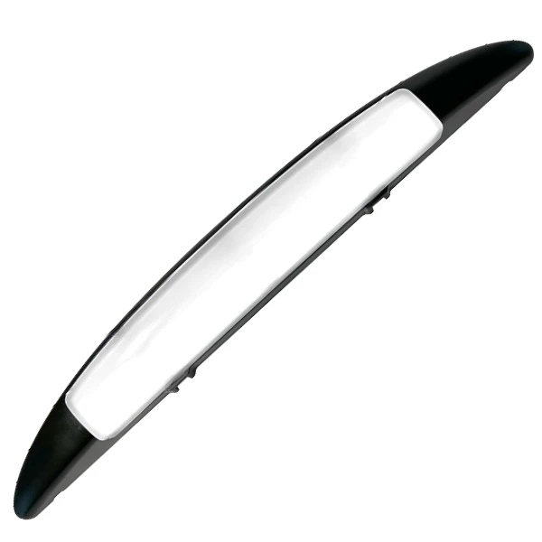 Frilight LED-ulkovalo Night Eye S2 sensorilla, musta - Valaisimet  - 24093 - 1
