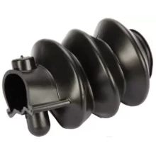 Kumipalje Knott KF 13/17/20/27/30 Kumipalje knott työntöjarruun 55/60X130 - Knott/schlegl - 10513 - 1