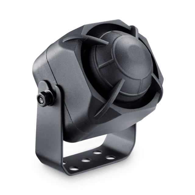 Dometic MagicSafe MS-AS, hälyytyssireeni MS 660- ja MSG 150-malleihin - Navi, peruutuskamerat - 16143 - 1