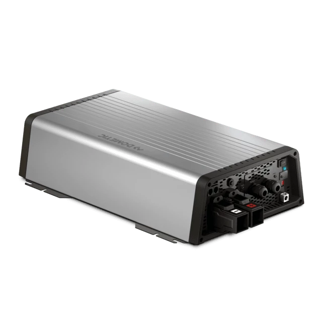 Dometic SinePower DSP 3524T, Siniaaltoinvertteri, 3500 W 24 V - Invertterit Dometic - 15803 - 1