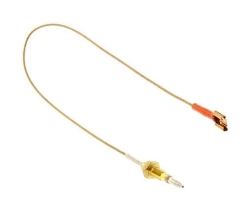 Termoelementti, liesi, 450mm, Topline 160 sarja - Liesien ja uunien varaosat - 24763 - 1