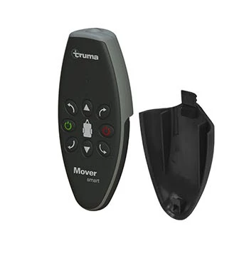 Truma kauko-ohjain Mover smart M, kaukosäädin - Tarvikkeet ja varaosat Truma - 25093 - 1