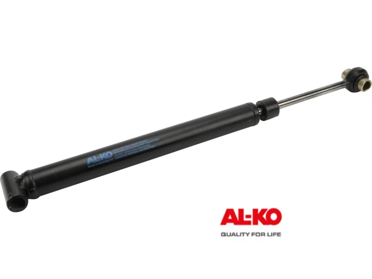 Vetopään iskunvaimennin 251S Pituus: a-505, b-380 - AL-KO - 2443 - 1