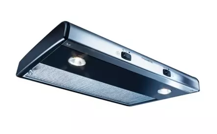 Dometic Liesituuletin CK 400 12V 2-nopeuksinen tuuletin, 400x275x45mm - Sähkötarvikkeita - 11294 - 1