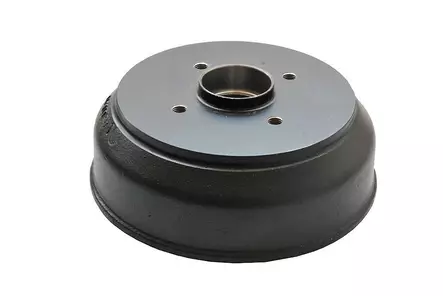 Jarrurumpu knott /nieper 200x50 4x100 Rumpu knott 200x50 - Knott - 10834 - 1