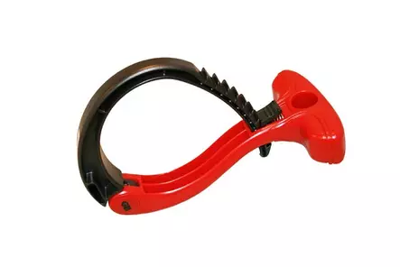 Kaapelin kantolenkki Wraptor Kaapelin kantohihna XL - Sähkörasiat, pistokkeet - 16784 - 1