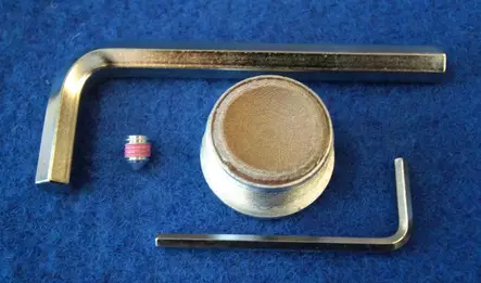 Kitkapalasarja WS 3000 -8/2002 Winterhoff 6216 - Kitkakytkimet, lukot ja varaosat - 8174 - 1