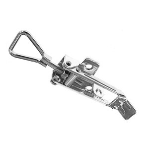 Lavalukko 107 peräkäryyn - Hevostrailerit/Saranat/Lavalukot/Kaasujo - 17104 - 1