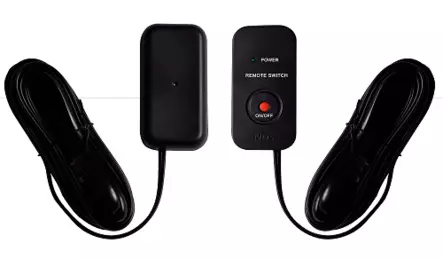 NDS kauko-ohjain invertteriin, SP-, SPB- - Invertterit NDS - 9834 - 1