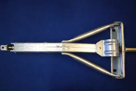 Nurkkatuki Hobby WHF003 710-750 1997- rv 215mm.etu-taka 610 - HOBBY VARAOSAT - 3174 - 1