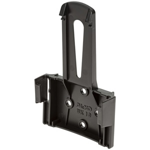 Pyöräkiilan teline UK10, muovi Jarrukiilan teline 1224520, 249423 - Mäkikiilat - 174 - 1