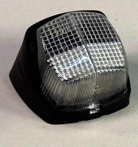 Seisontavalo kalteva pohja 67x70 mm - Hella/talmu/muut - 544 - 1