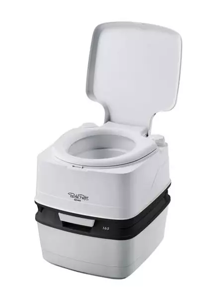 Thetford Porta Potti 165 - Kemialliset käymälät Thetford - 694 - 1