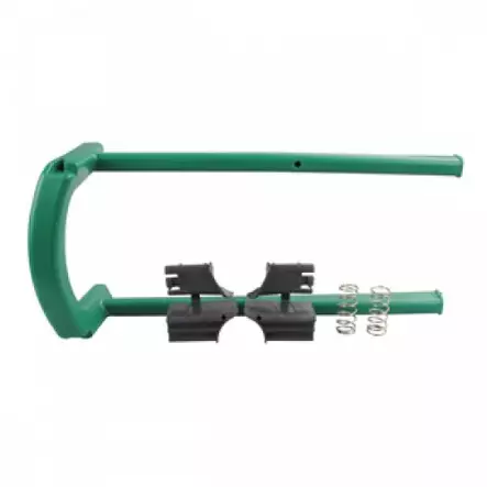 Thetford jätesäiliön vetokahva C400/C500 - Kasettikäymälöiden varaosat - 9154 - 1