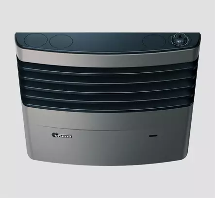 Truma etupelti S 3004, titaaninharmaa - Truma lämmityslaitteet - 13464 - 1